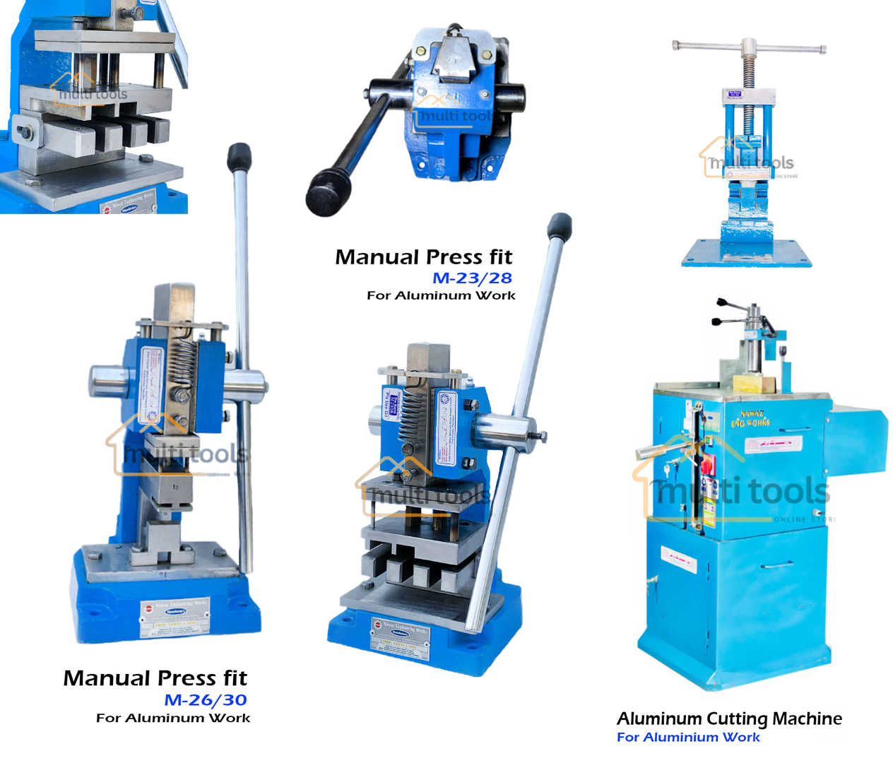 Nawaz Engineering Works