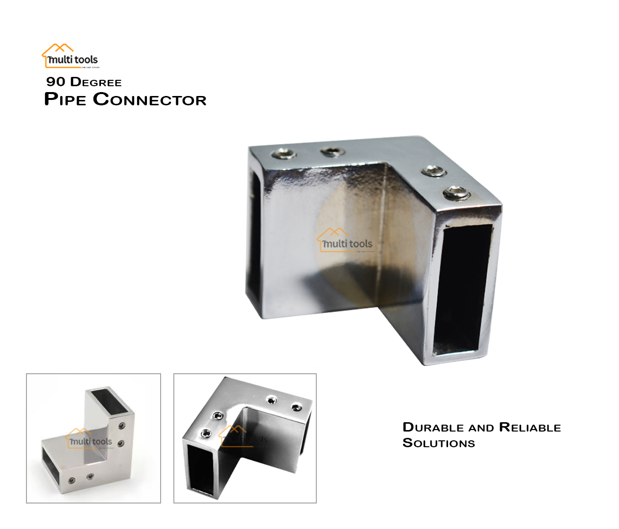 Pipe Connector