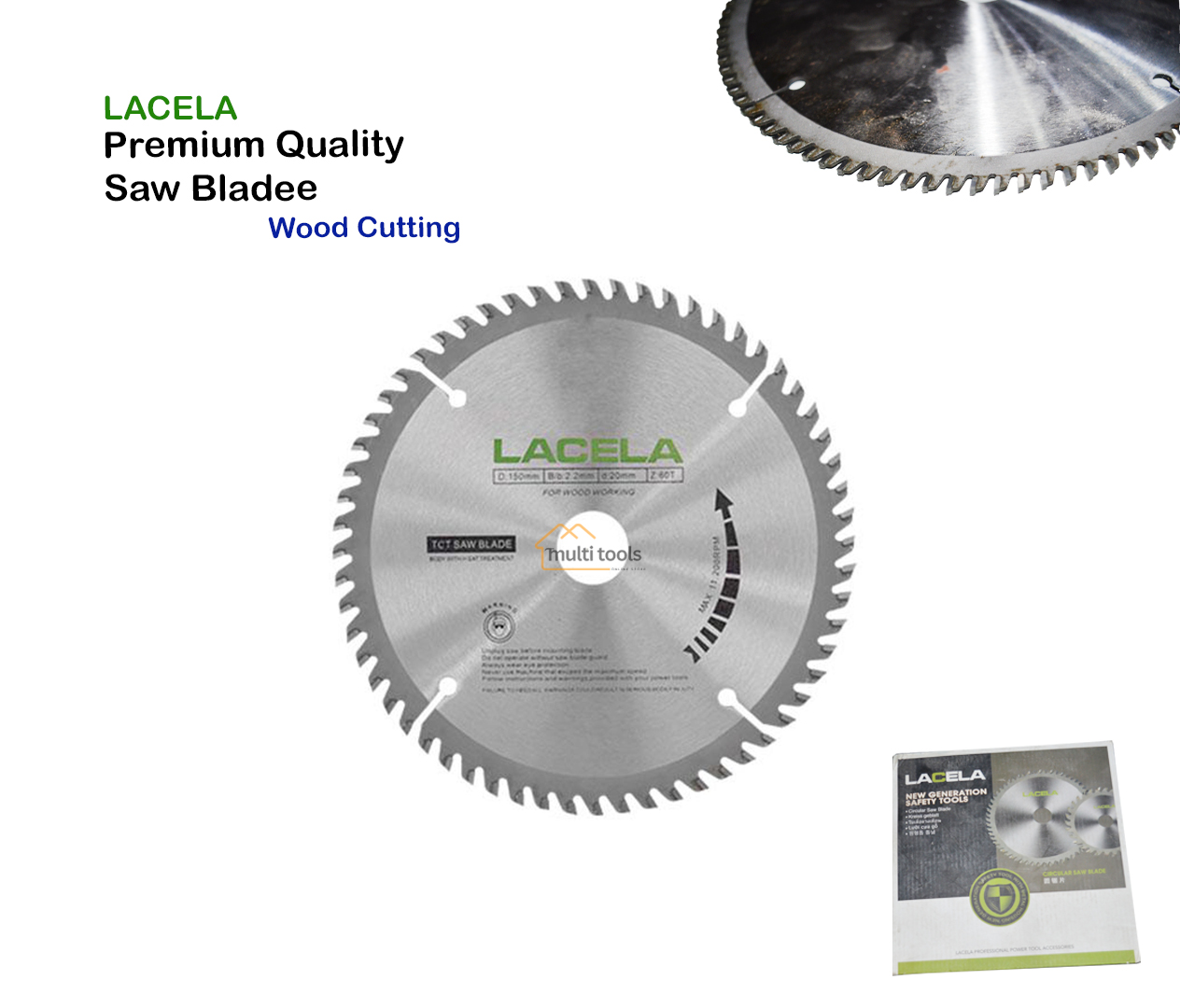 Saw Blade Wood Cutting