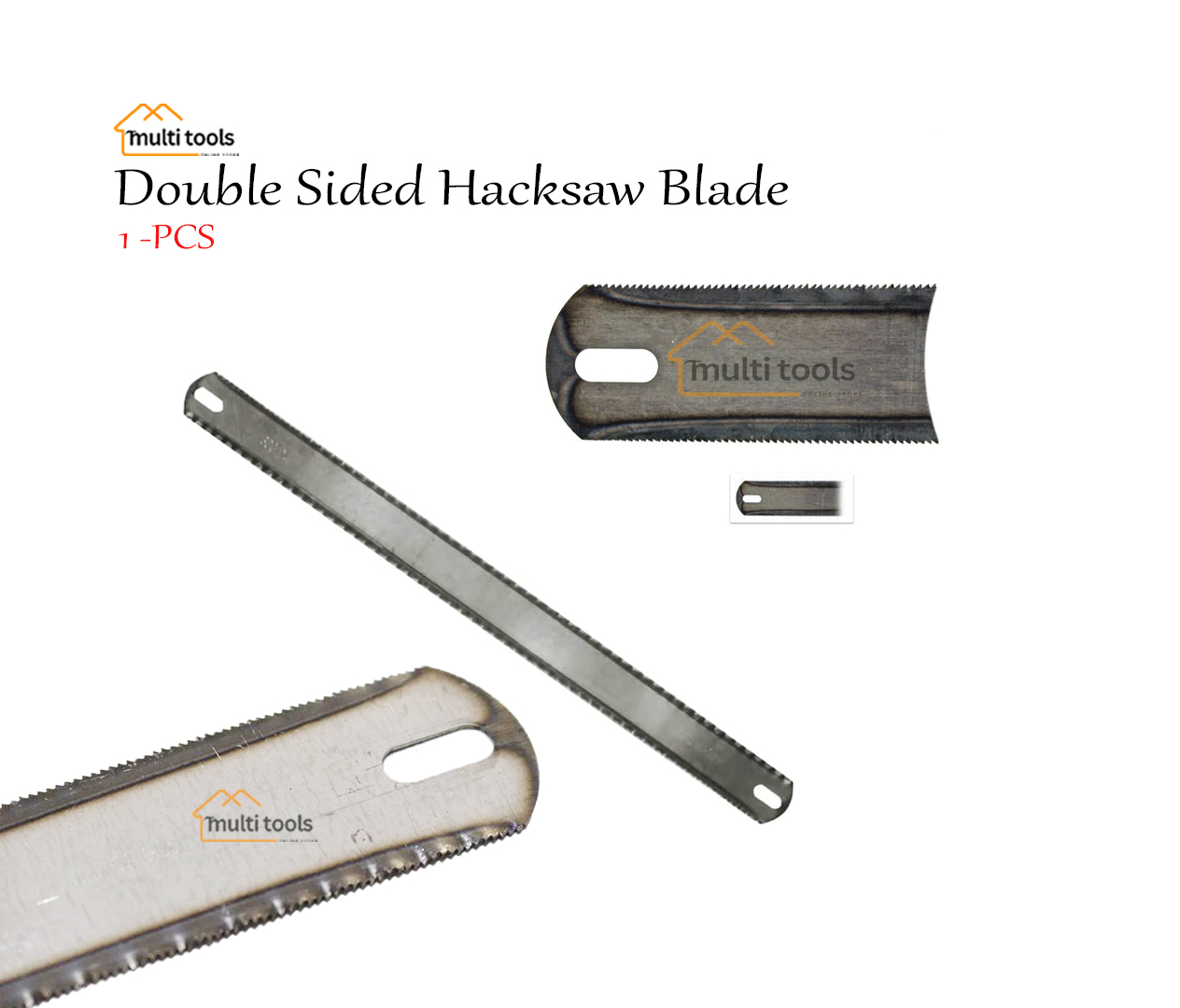 Hacksaw Blade