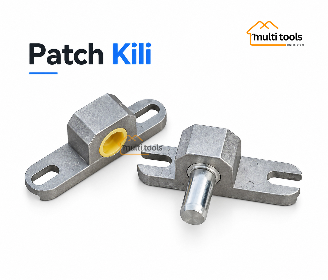 Patch Kili
