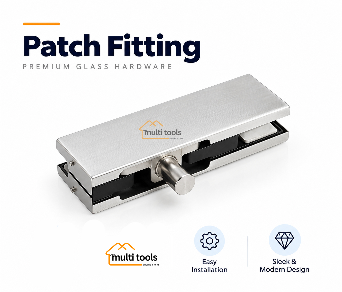 Patch Fitting Pf-30
